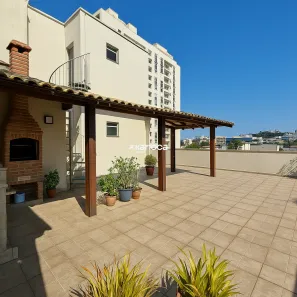 Cobertura com 3 Quartos à venda, 172m² no Cachambi, Rio de Janeiro