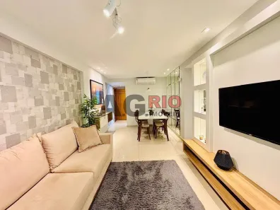 Apartamento com 3 Quartos à venda, 89m² no Méier, Rio de Janeiro