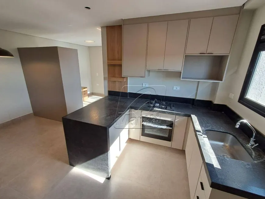 Foto do imóvel - Apartamento para alugar com 39 m², 1 quarto, 1 banheiro, 1 vaga