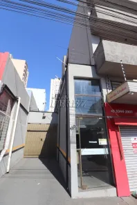 Apartamento com 2 Quartos para alugar, 69m² no Centro, Londrina