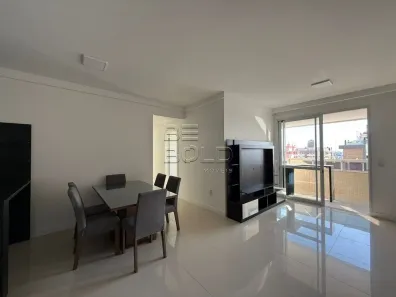 Apartamento com 3 Quartos à venda, 108m² no Campinas, São José