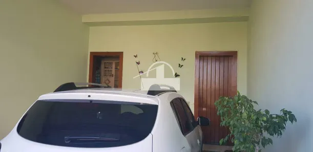 Casa com 4 Quartos à venda, 200m² no Papavento, Sete Lagoas