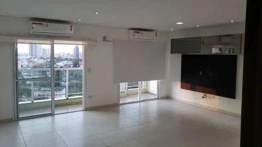 Apartamento com 2 Quartos à venda, 104m² no Vila Guiomar, Santo André