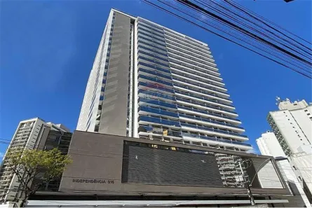 Apartamento com 1 Quarto para alugar, 29m² no Centro, Juiz de Fora