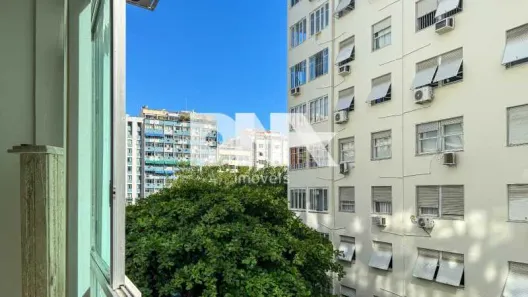 Apartamento com 3 Quartos à venda, 156m² no Copacabana, Rio de Janeiro