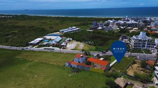 Studio com 1 Quarto à venda, 20m² no Campeche, Florianópolis