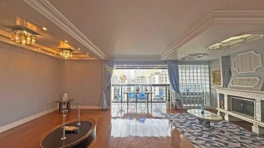 Apartamento com 4 Quartos à venda, 400m² no Vila Gilda, Santo André