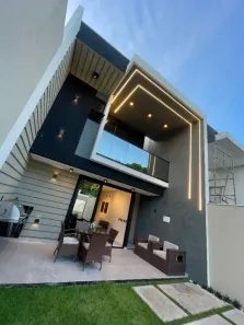 Casa com 4 Quartos à venda, 134m² no Coité, Eusébio