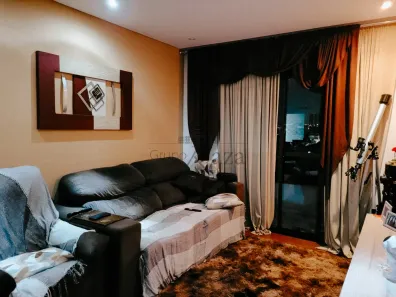 Apartamento com 2 Quartos à venda, 72m² no Jardim Vale do Sol, São José dos Campos