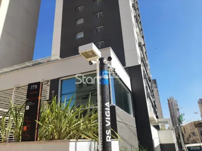 Apartamento com 1 Quarto à venda, 40m² no Centro, Campinas
