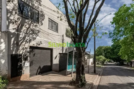 Conjunto Comercial / Sala com 1 Quarto para alugar, 60m² no Parque Tarumã, Maringá