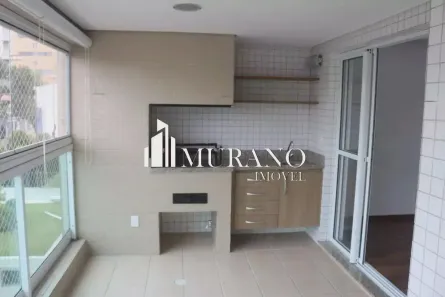 Apartamento com 3 Quartos à venda, 123m² no Santa Paula, São Caetano do Sul