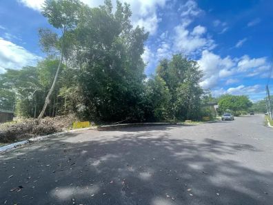 Terreno / Lote / Condomínio à venda, 803m² no Tarumã, Manaus