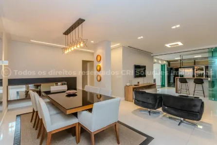 Apartamento com 3 Quartos à venda, 177m² no Centro, Balneário Camboriú