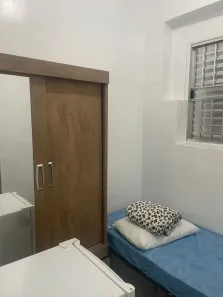 Kitnet com 1 Quarto para alugar, 10m² no Cidade Vargas, São Paulo