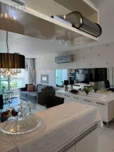 Apartamento com 3 Quartos à venda, 79m² no Guararapes, Fortaleza