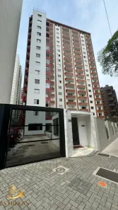 Apartamento com 2 Quartos à venda, 53m² no Batel, Curitiba