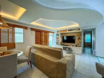 Apartamento com 2 Quartos à venda, 83m² no Botafogo, Rio de Janeiro