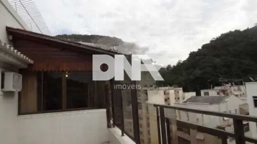 Cobertura com 4 Quartos à venda, 360m² no Copacabana, Rio de Janeiro