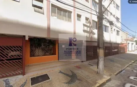 Kitnet com 1 Quarto à venda, 42m² no Botafogo, Campinas