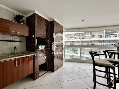 Apartamento com 3 Quartos à venda, 125m² no Riviera, Bertioga
