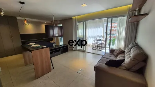 Studio com 1 Quarto à venda, 43m² no Centro, Campinas