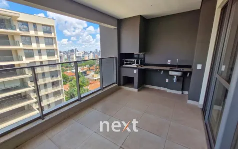 Apartamento com 2 Quartos à venda, 125m² no Nova Campinas, Campinas