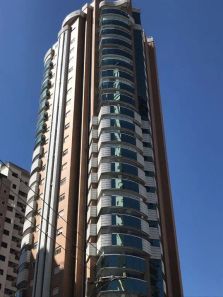 Apartamento com 4 Quartos à venda, 258m² no Jardim Anália Franco, São Paulo