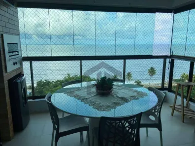 Apartamento com 4 Quartos à venda, 135m² no Candeias, Jaboatão dos Guararapes