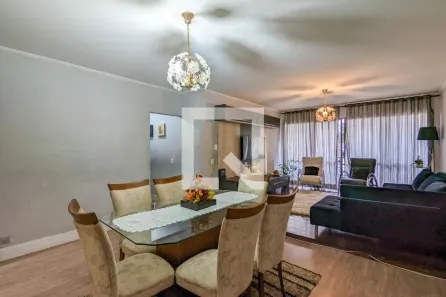Apartamento com 3 Quartos à venda, 170m² no Centro, São Bernardo do Campo