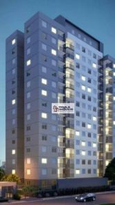 Apartamento com 2 Quartos à venda, 45m² no Jardim Brasil (Zona Norte), São Paulo