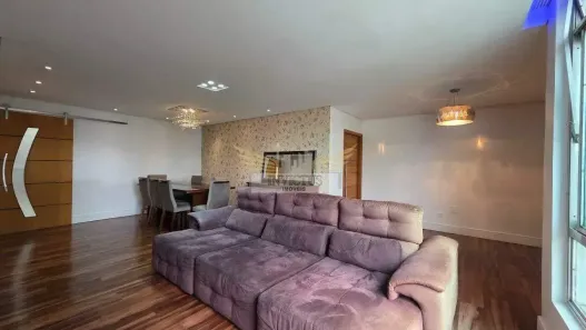Apartamento com 3 Quartos à venda, 160m² no Jardim, Santo André