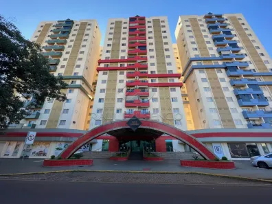 Apartamento com 3 Quartos à venda, 92m² no Centro, Londrina