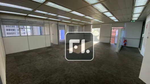 Conjunto Comercial / Sala para venda ou aluguel, 334m² no Bela Vista, São Paulo
