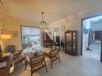 Apartamento com 3 Quartos à venda, 175m² no Copacabana, Rio de Janeiro