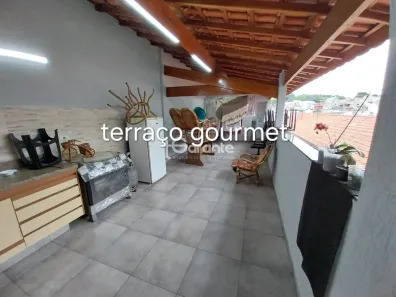 Casa com 3 Quartos à venda, 150m² no Vila Fernandes, São Paulo