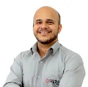 Logo da imobiliária