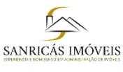 Logo da imobiliária