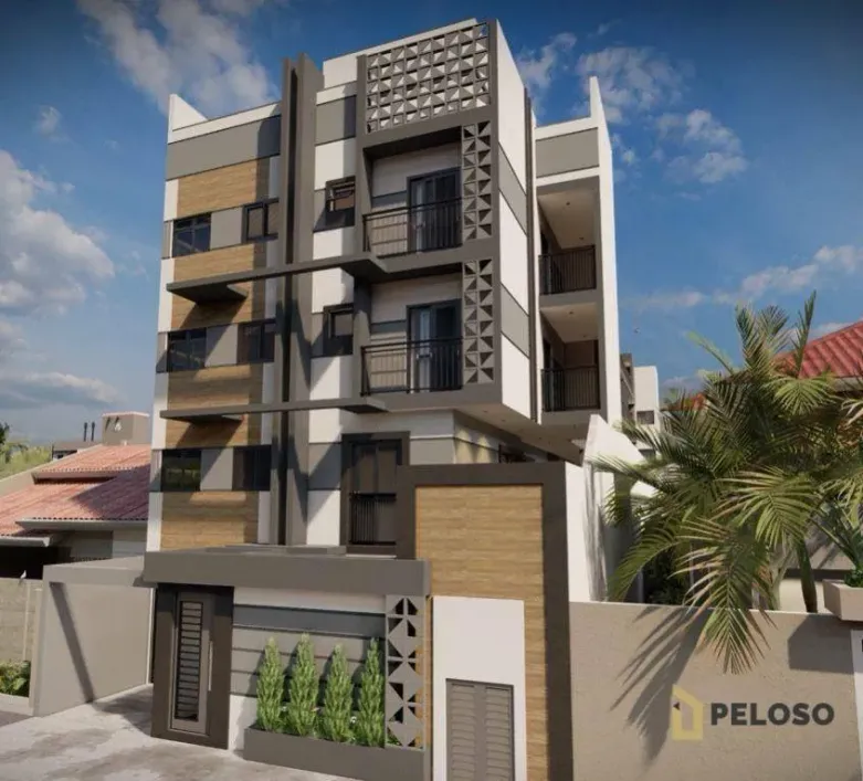 Foto do imóvel - Apartamento com 2 Quartos à venda, 43m²