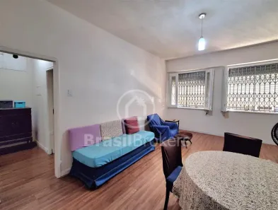 Apartamento com 2 Quartos à venda, 94m² no Copacabana, Rio de Janeiro