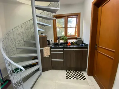 Conjunto Comercial / Sala à venda, 90m² no Centro, Canela