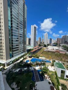 Apartamento com 4 Quartos à venda, 208m² no Tirol, Natal