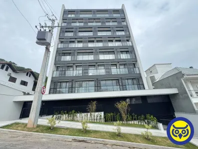 Apartamento com 1 Quarto para alugar, 42m² no Centro, Florianópolis