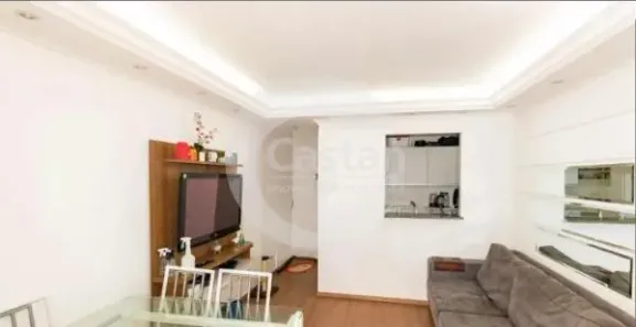 Apartamento com 3 Quartos à venda, 63m² no Vila Ema, São Paulo