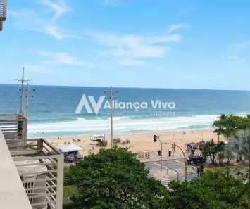 Apartamento com 4 Quartos à venda, 170m² no Ipanema, Rio de Janeiro