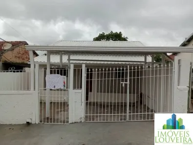 Casa com 3 Quartos para alugar, 96m² no Centro, Vinhedo