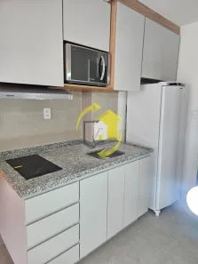 Studio com 1 Quarto para alugar, 25m² no Mooca, São Paulo