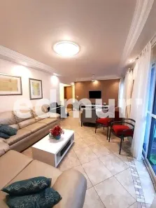 Apartamento com 5 Quartos à venda, 163m² no Jardim Bela Vista, Santo André