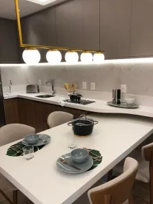 Apartamento com 1 Quarto à venda, 43m² no Anchieta, São Bernardo do Campo