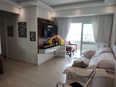 Apartamento com 3 Quartos à venda, 105m² no Vila das Jabuticabeiras, Taubaté